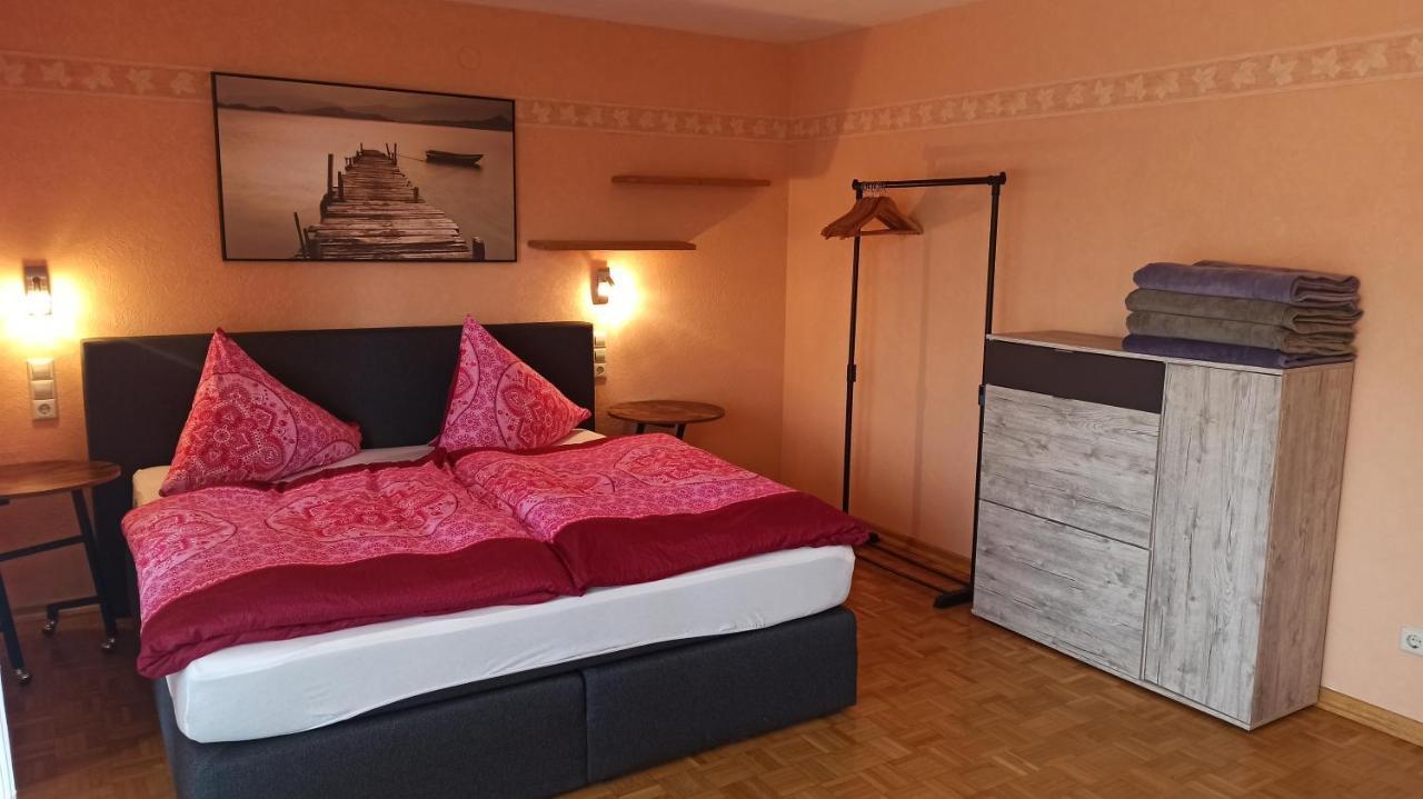 Amy'S Apartment, Relax And Enjoy Bonndorf im Schwarzwald Exterior photo