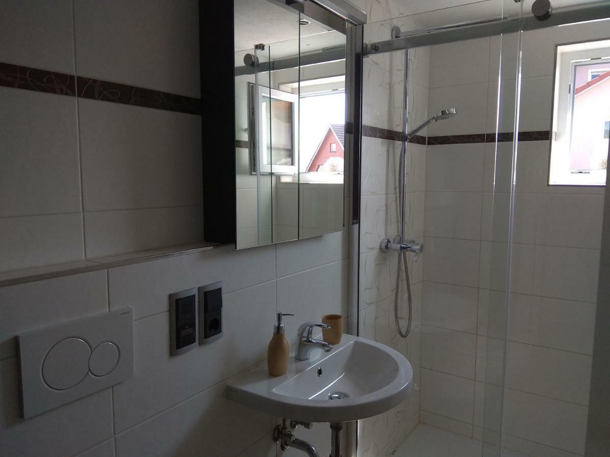 Amy'S Apartment, Relax And Enjoy Bonndorf im Schwarzwald Exterior photo