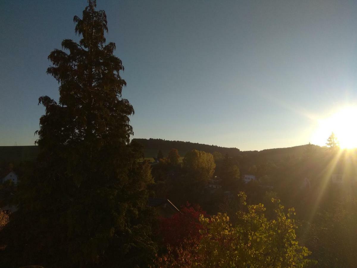 Amy'S Apartment, Relax And Enjoy Bonndorf im Schwarzwald Exterior photo
