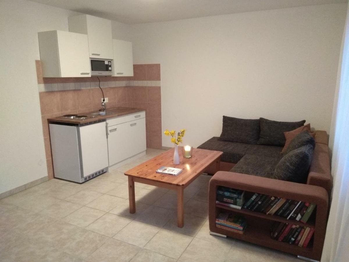 Amy'S Apartment, Relax And Enjoy Bonndorf im Schwarzwald Exterior photo