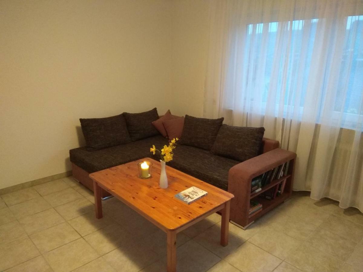 Amy'S Apartment, Relax And Enjoy Bonndorf im Schwarzwald Exterior photo